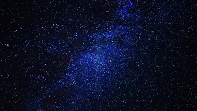 Celestial Theme